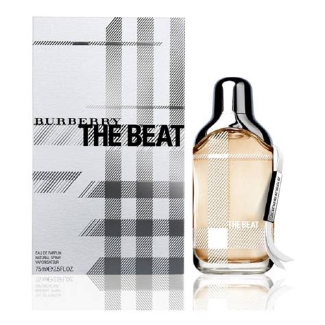 burberry the beat price uk|Burberry perfume the beat.